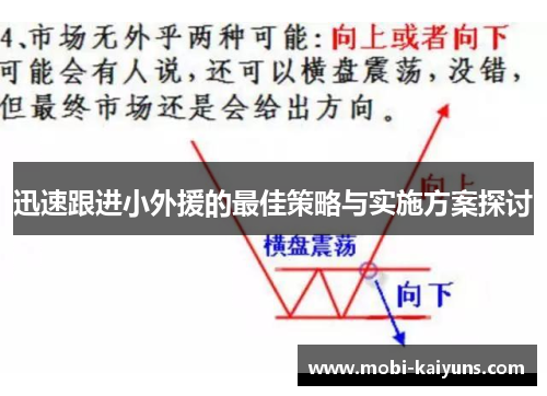 迅速跟进小外援的最佳策略与实施方案探讨
